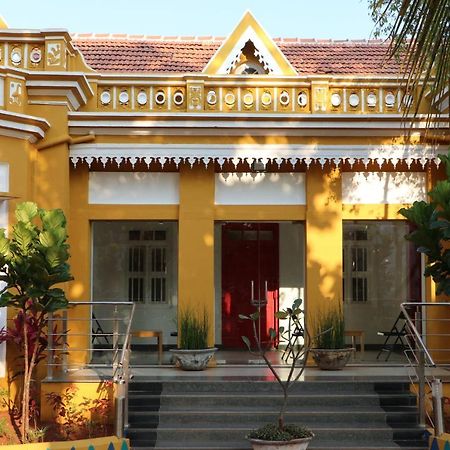 Roambay Hostel Mysore Exterior photo